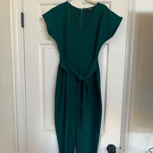 Express Jumpsuit